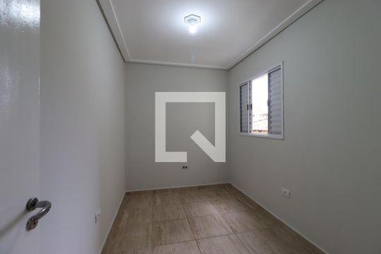 Quarto 1 de apartamento para alugar com 2 quartos, 104m² em Jardim das Maravilhas, Santo André