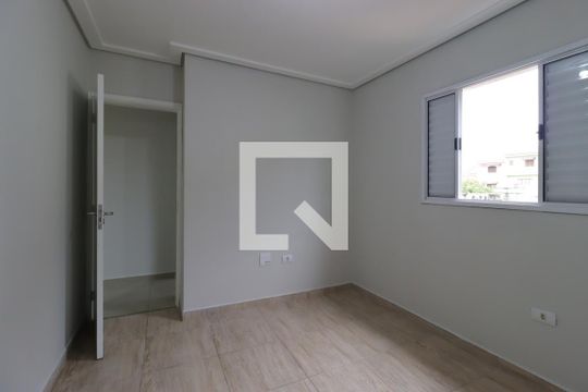 Quarto 2 de apartamento para alugar com 2 quartos, 104m² em Jardim das Maravilhas, Santo André