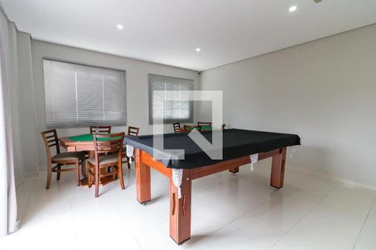 Area comum de apartamento para alugar com 3 quartos, 70m² em Jardim Sao Judas Tadeu, Guarulhos