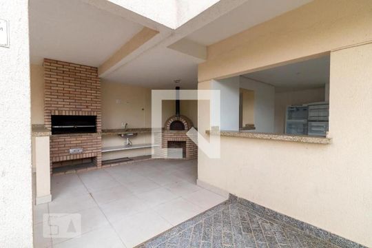 Area comum de apartamento para alugar com 3 quartos, 70m² em Jardim Sao Judas Tadeu, Guarulhos