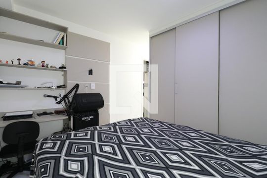 Quarto de apartamento para alugar com 1 quarto, 43m² em Lapa, São Paulo