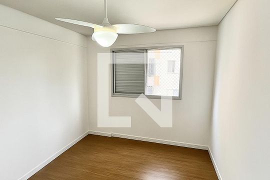 Quarto de apartamento para alugar com 2 quartos, 60m² em Vila Dom Pedro Ii, São Paulo