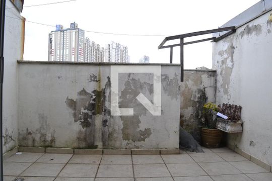Cobertura de apartamento à venda com 2 quartos, 100m² em Jardim Stella, Santo André