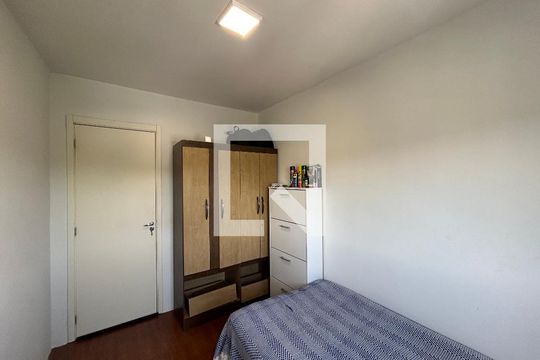 Quarto de apartamento à venda com 2 quartos, 58m² em Rondônia, Novo Hamburgo