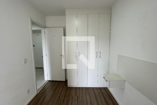 Suíte de apartamento à venda com 1 quarto, 29m² em Ferreira, São Paulo
