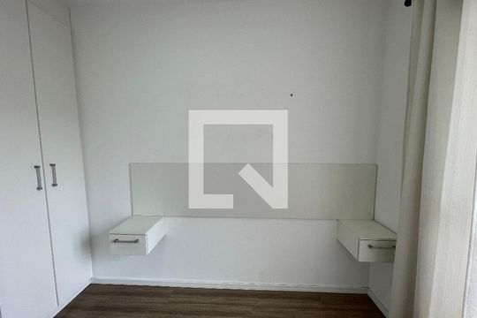 Suíte de apartamento à venda com 1 quarto, 29m² em Ferreira, São Paulo