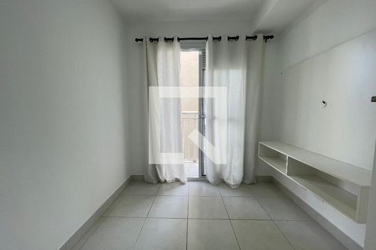 Sala de apartamento à venda com 1 quarto, 29m² em Ferreira, São Paulo