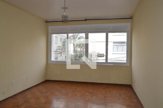 Apartamento à venda com 3 quartos, 110m² em Vila Mariana, São Paulo