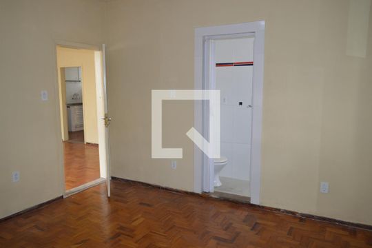 Quarto de apartamento à venda com 3 quartos, 110m² em Vila Mariana, São Paulo