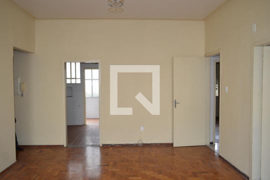 Sala de apartamento à venda com 3 quartos, 110m² em Vila Mariana, São Paulo