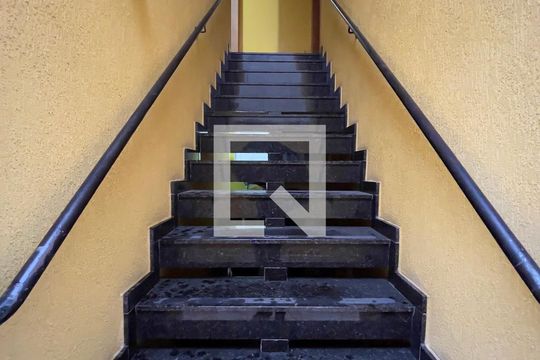 Área Comum de apartamento à venda com 2 quartos, 45m² em Vila Nhocuné, São Paulo