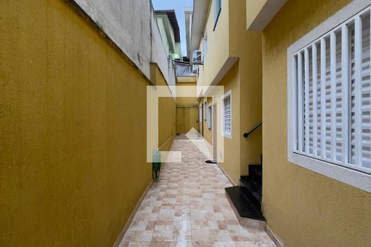 Área Comum de apartamento à venda com 2 quartos, 45m² em Vila Nhocuné, São Paulo