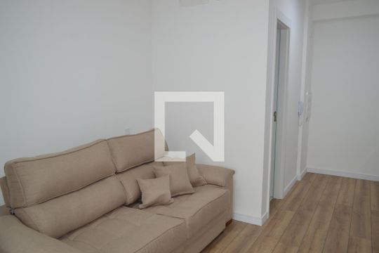 Studio de kitnet/studio para alugar com 1 quarto, 83m² em Ipiranga, São Paulo