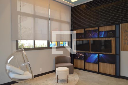 Lavanderia de kitnet/studio para alugar com 1 quarto, 83m² em Ipiranga, São Paulo