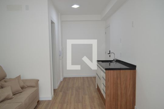 Studio de kitnet/studio para alugar com 1 quarto, 83m² em Ipiranga, São Paulo