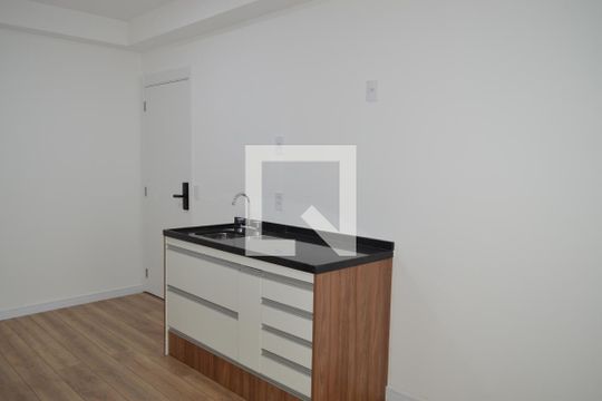 Studio de kitnet/studio para alugar com 1 quarto, 83m² em Ipiranga, São Paulo