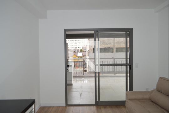 Studio de kitnet/studio para alugar com 1 quarto, 83m² em Ipiranga, São Paulo