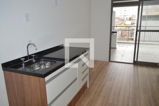 Studio de kitnet/studio para alugar com 1 quarto, 83m² em Ipiranga, São Paulo