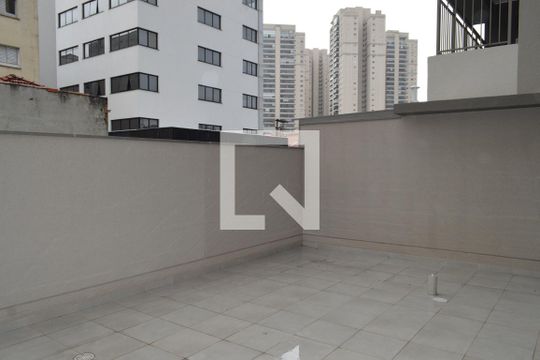 Varanda de kitnet/studio para alugar com 1 quarto, 83m² em Ipiranga, São Paulo