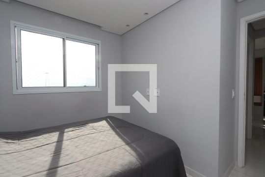 Quarto 1 de apartamento à venda com 2 quartos, 34m² em Vila Tolstoi, São Paulo