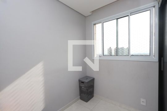 Quarto 2 de apartamento à venda com 2 quartos, 34m² em Vila Tolstoi, São Paulo