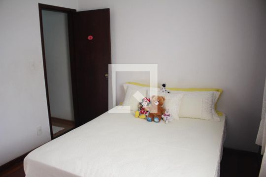 Quarto 2 de casa para alugar com 4 quartos, 167m² em Eldorado, Contagem
