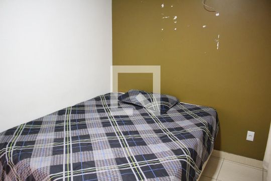 Quarto 3 de casa para alugar com 4 quartos, 167m² em Eldorado, Contagem