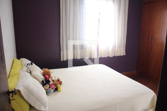 Quarto 2 de casa para alugar com 4 quartos, 167m² em Eldorado, Contagem