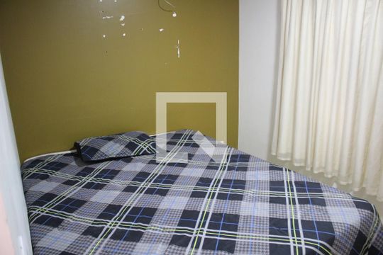 Quarto 3 de casa para alugar com 4 quartos, 167m² em Eldorado, Contagem