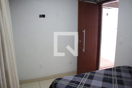 Quarto 3 de casa para alugar com 4 quartos, 167m² em Eldorado, Contagem