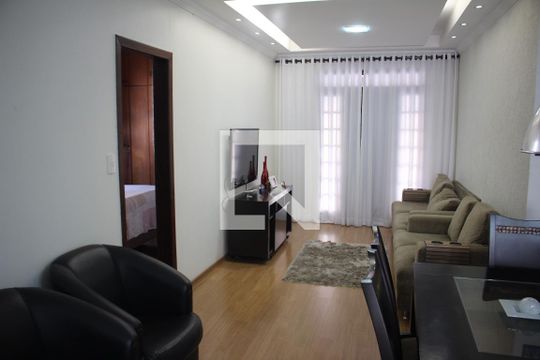 Casa para alugar com 4 quartos, 167m² em Eldorado, Contagem