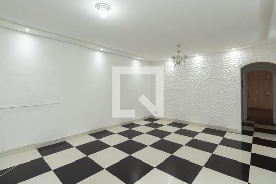 Sala de casa à venda com 4 quartos, 176m² em Vila Medeiros, São Paulo