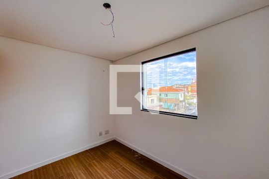 Quarto 1 de apartamento para alugar com 2 quartos, 56m² em Vila Libanesa, São Paulo