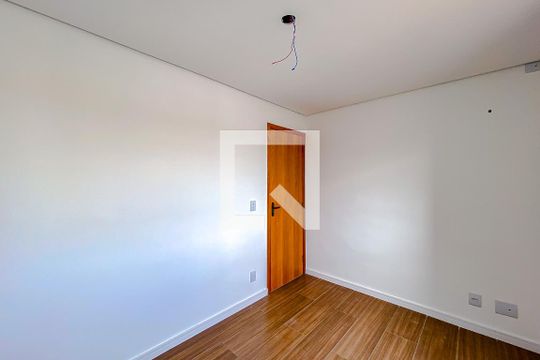Quarto 1 de apartamento para alugar com 2 quartos, 56m² em Vila Libanesa, São Paulo