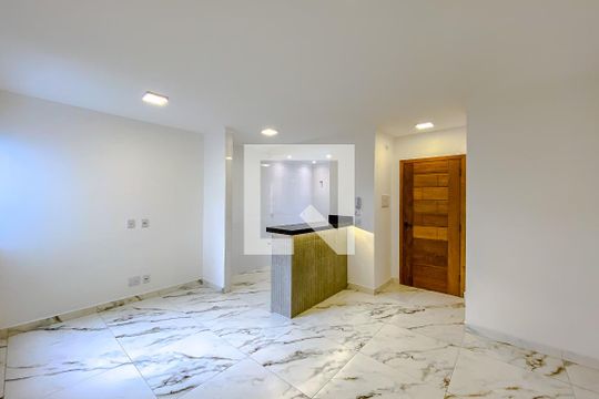 Apartamento para alugar com 2 quartos, 57m² em Vila Libanesa, São Paulo