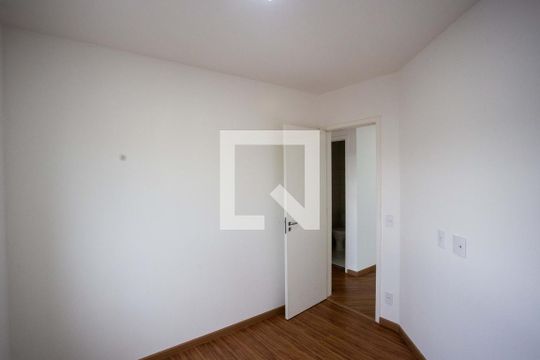 Quarto 2 de apartamento à venda com 2 quartos, 45m² em Centro, Diadema