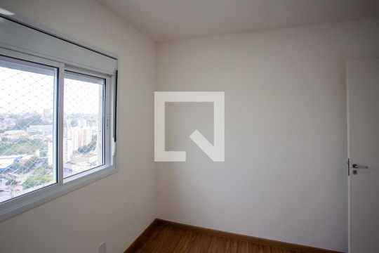 Quarto 2 de apartamento à venda com 2 quartos, 45m² em Centro, Diadema