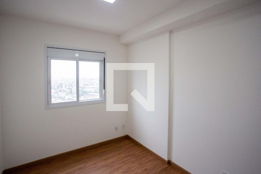 Quarto 1 de apartamento à venda com 2 quartos, 45m² em Centro, Diadema