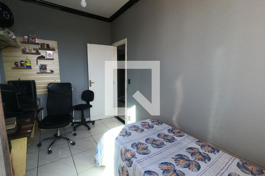  Quarto 1 de casa à venda com 2 quartos, 90m² em Centro, Betim