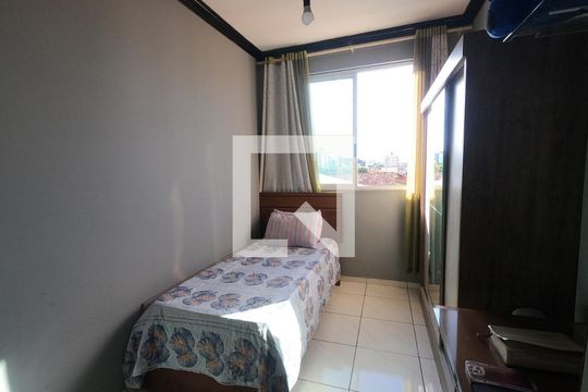  Quarto 1 de casa à venda com 2 quartos, 90m² em Centro, Betim