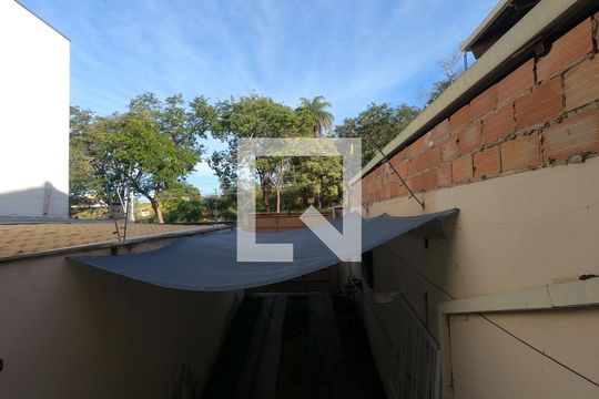 vista/Suite de casa à venda com 2 quartos, 90m² em Centro, Betim