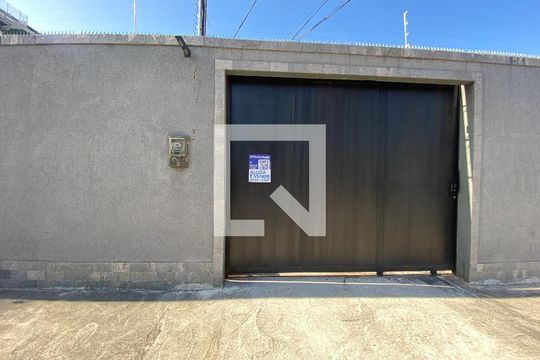 Placa de casa à venda com 4 quartos, 350m² em Freguesia (jacarepaguá), Rio de Janeiro