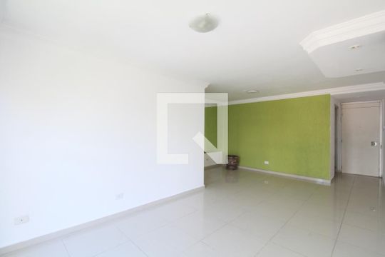 Sala de apartamento à venda com 3 quartos, 80m² em Jardim Londrina, São Paulo