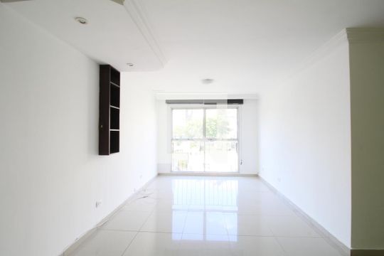 Apartamento à venda com 3 quartos, 80m² em Jardim Londrina, São Paulo