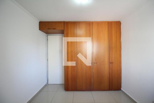Quarto 3 de apartamento à venda com 3 quartos, 80m² em Jardim Londrina, São Paulo