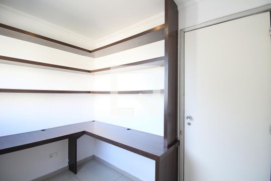 Quarto 2 de apartamento à venda com 3 quartos, 80m² em Jardim Londrina, São Paulo