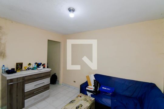Edícula de casa à venda com 2 quartos, 216m² em Jardim Santa Emilia, Guarulhos