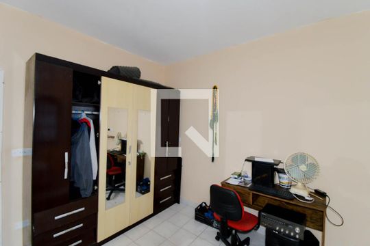 Quarto  de casa à venda com 2 quartos, 216m² em Jardim Santa Emilia, Guarulhos
