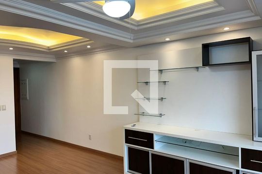 Apartamento à venda com 4 quartos, 110m² em Centro, Canoas