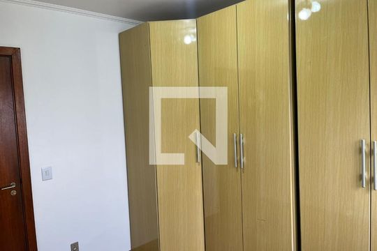 Quarto 1 de apartamento à venda com 4 quartos, 110m² em Centro, Canoas